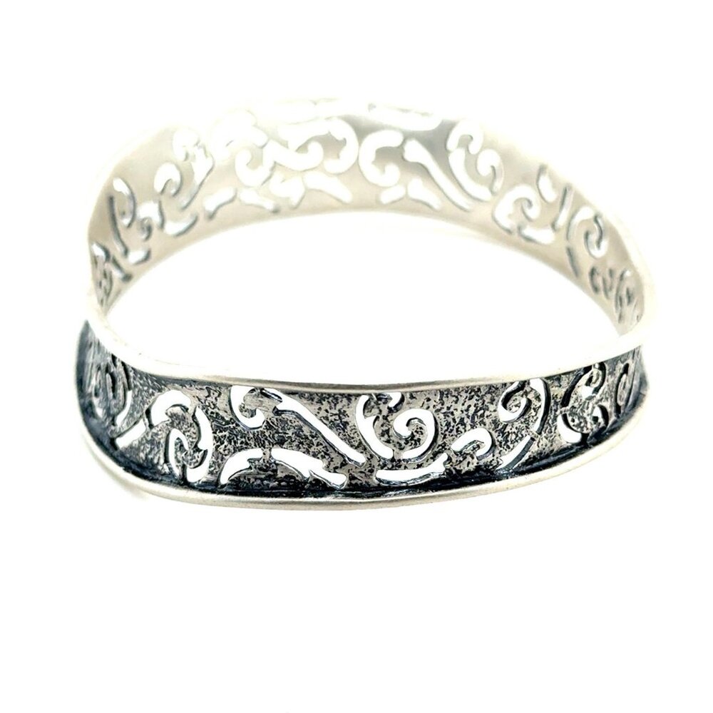 Silpada Bangle - Picture 2 of 4